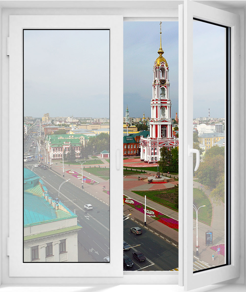ОкнаПарнер - Тамбов