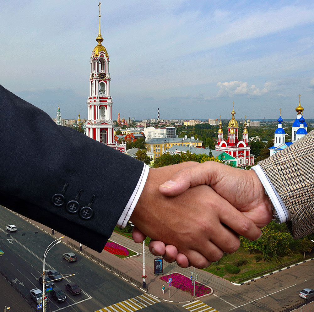 ОкнаПарнер - Тамбов